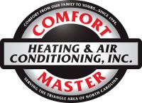 Comfort Master Heating & Air Conditioning, Inc. image 2